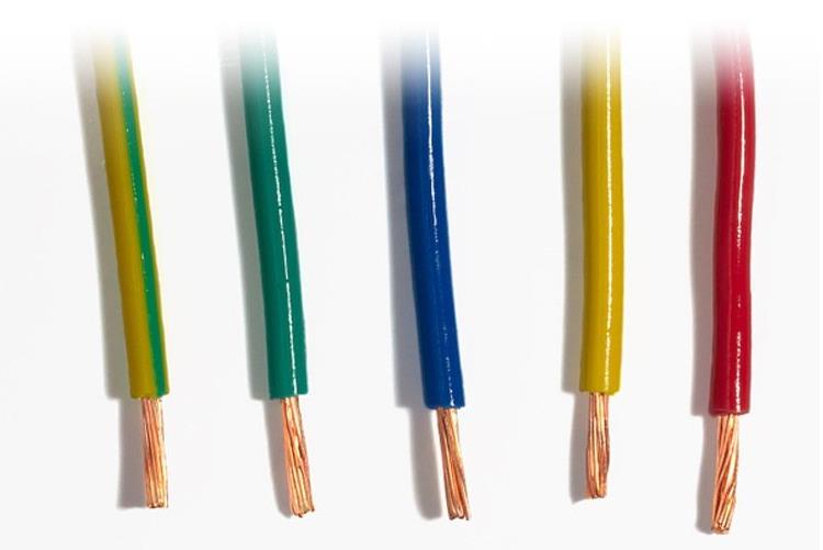廣州南洋電纜提醒影響電纜線(xiàn)載流量的因素有哪些呢？